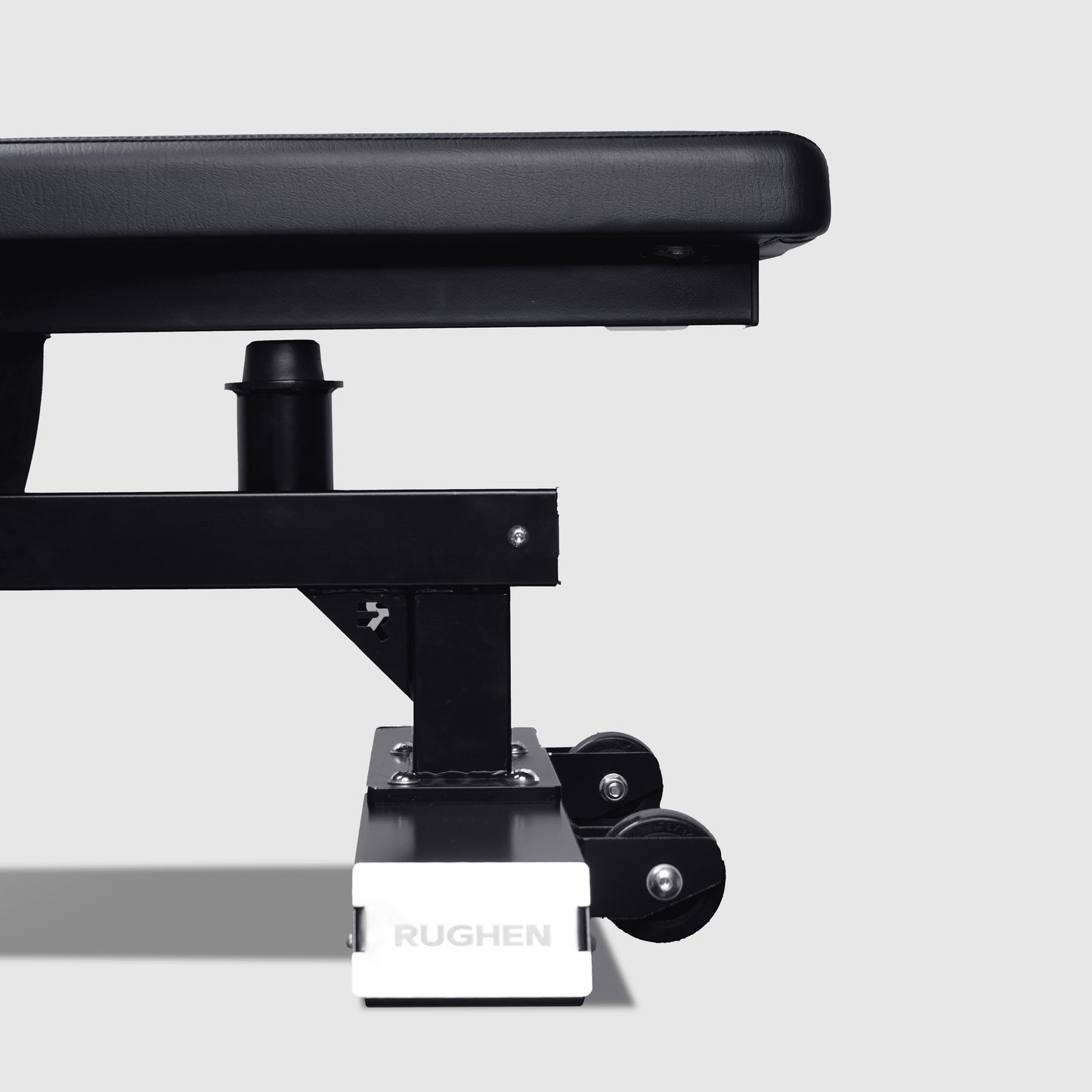 RUGHEN Rhome Adjustable Commercial Bench