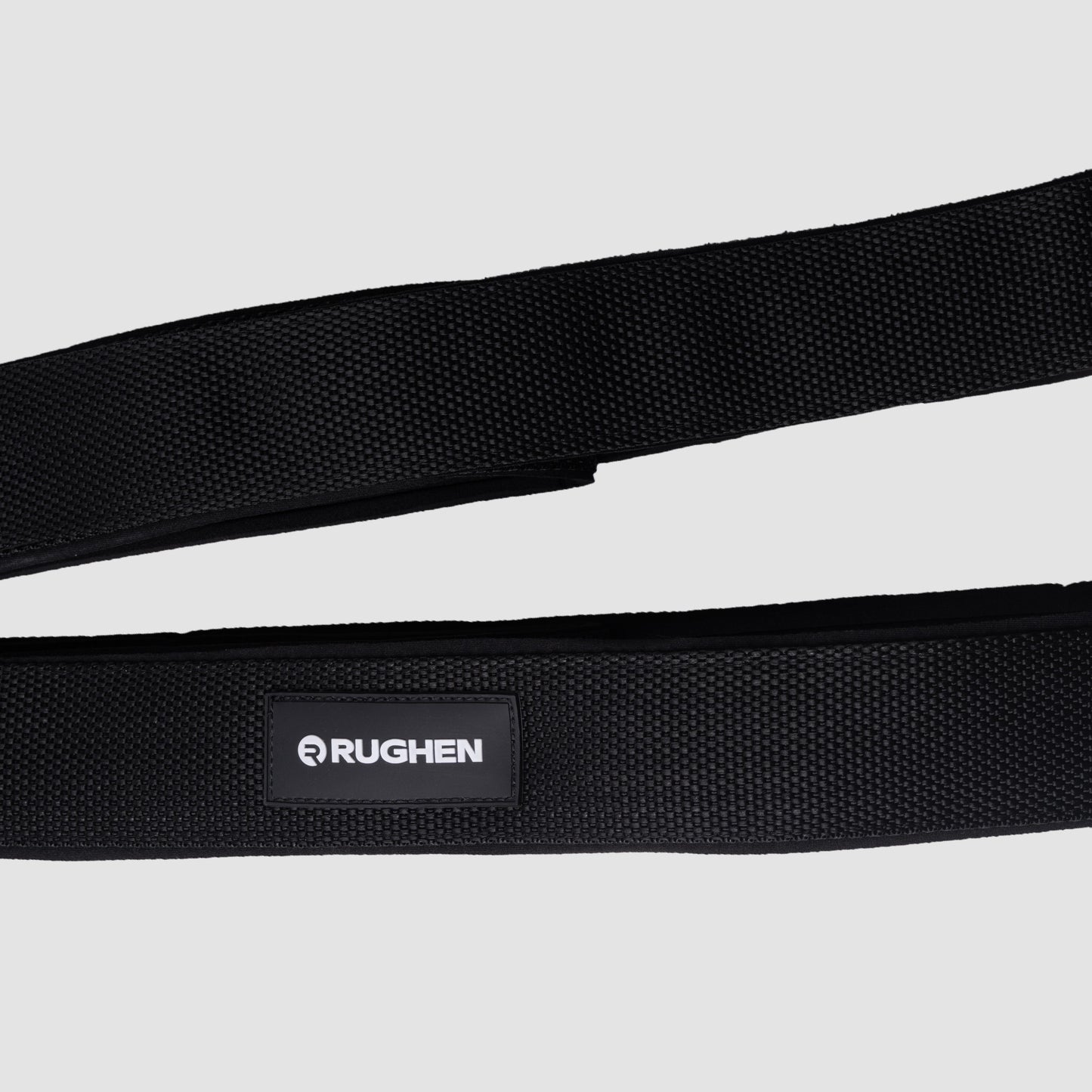 RUGHEN Tricep Grip Strap Attachment