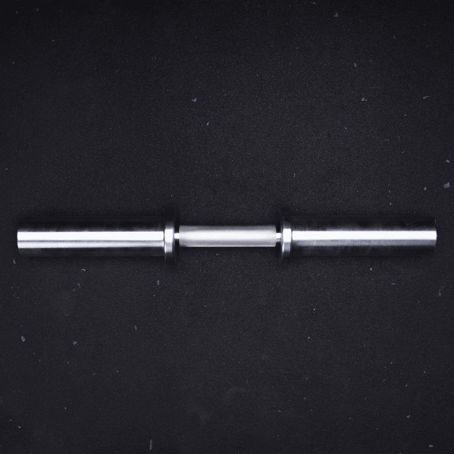 RUGHEN Loadable Dumbbell Mini Barbell