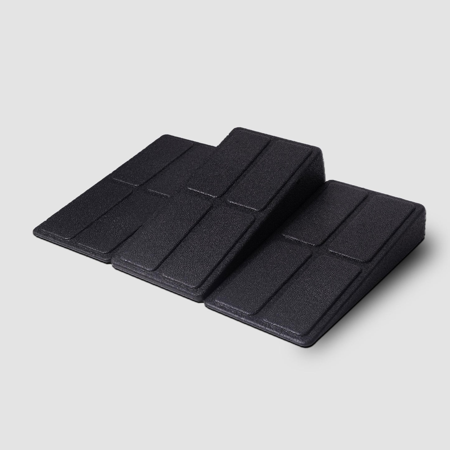 RUGHEN Portable Squat Wedge Block