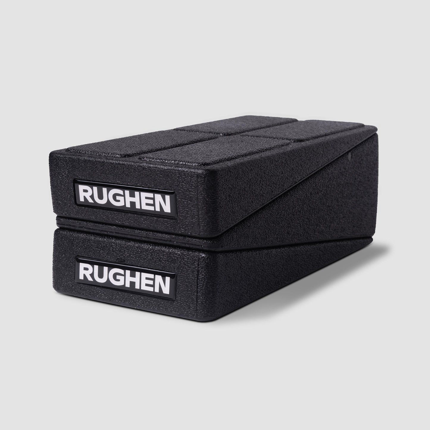 RUGHEN Portable Squat Wedge Block