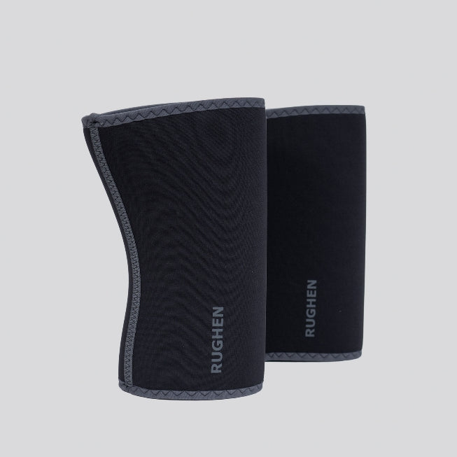 RUGHEN Powerlifting Knee Sleeve 7mm