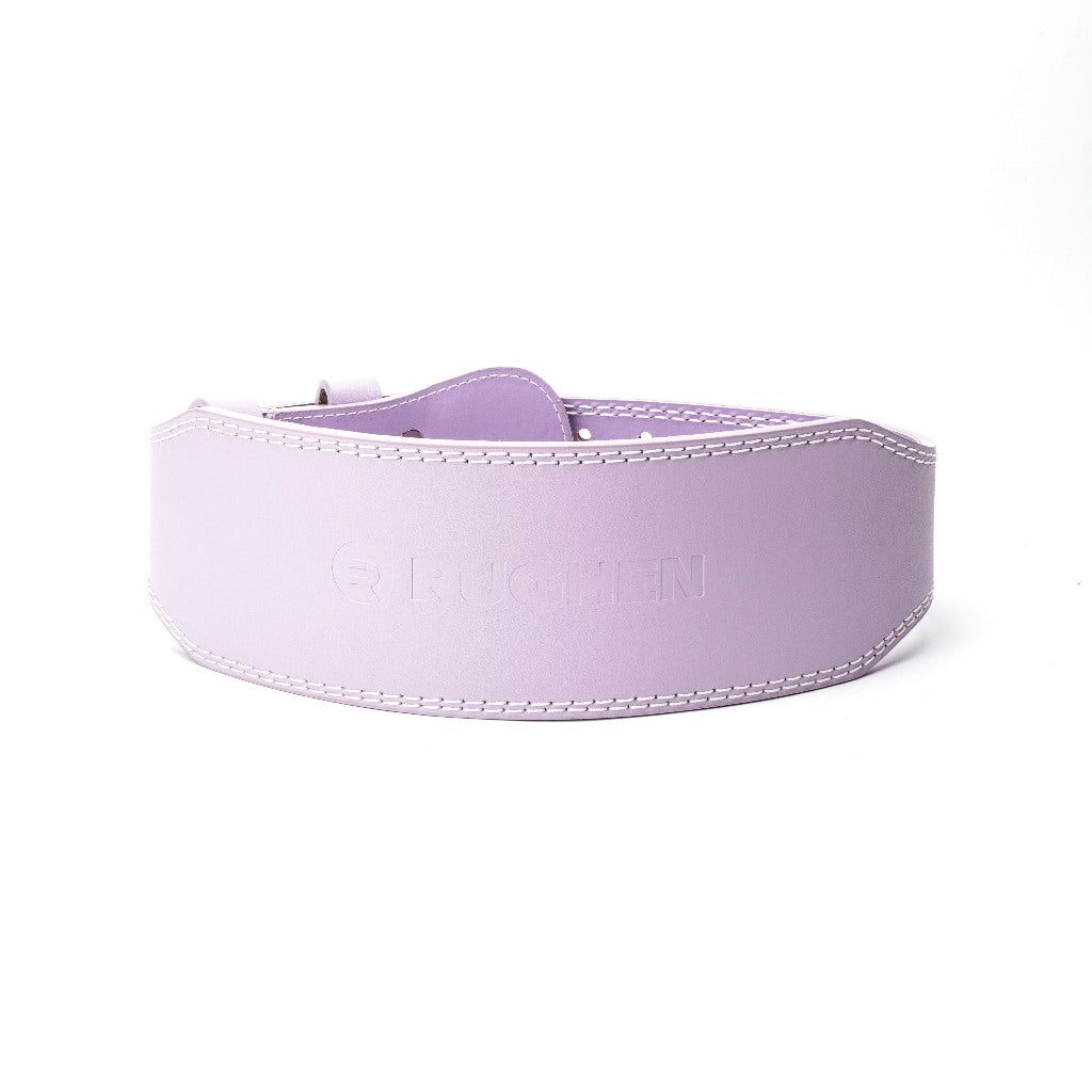 RUGHEN Lifting Belt - Color Edition
