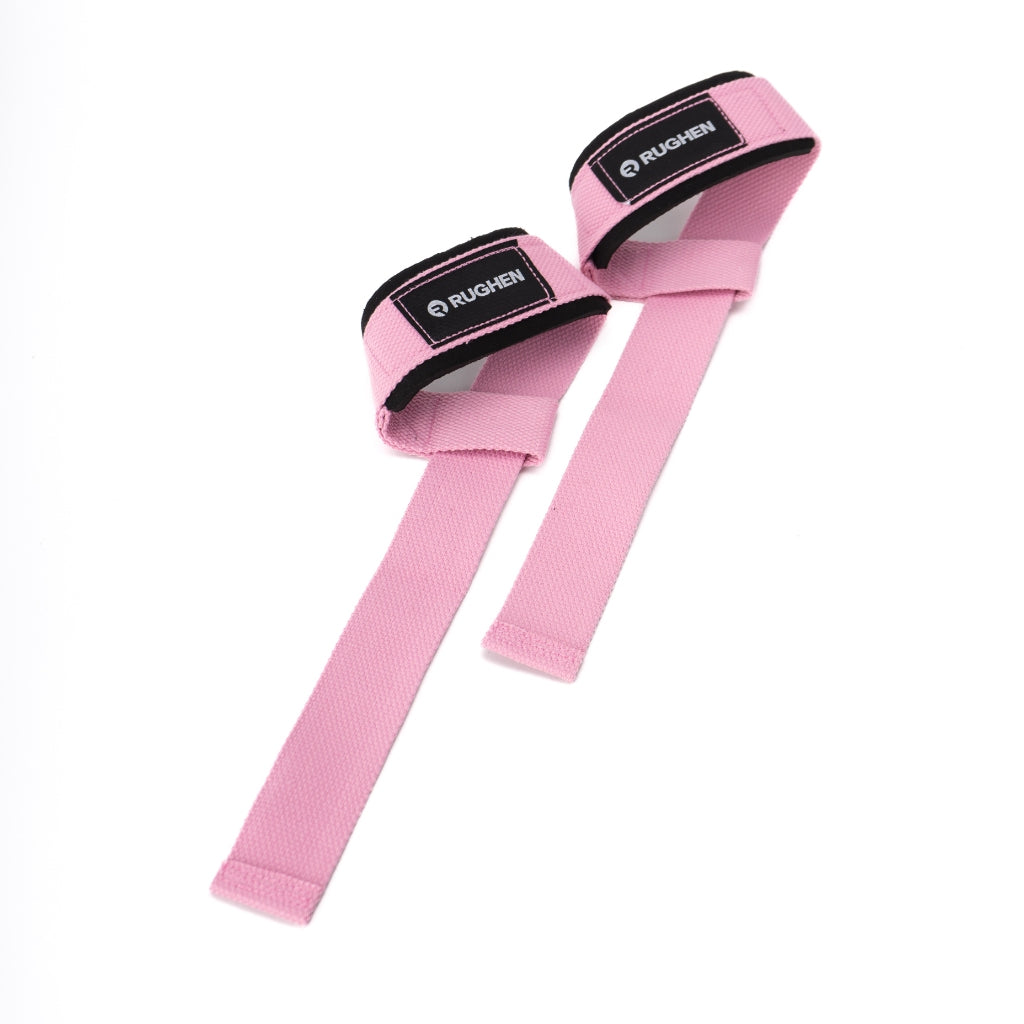 RUGHEN Lifting Straps - Color Edition