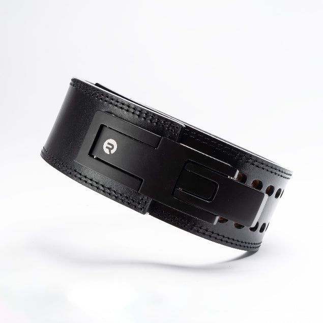 RUGHEN 13mm Powerlifting Lever Belt
