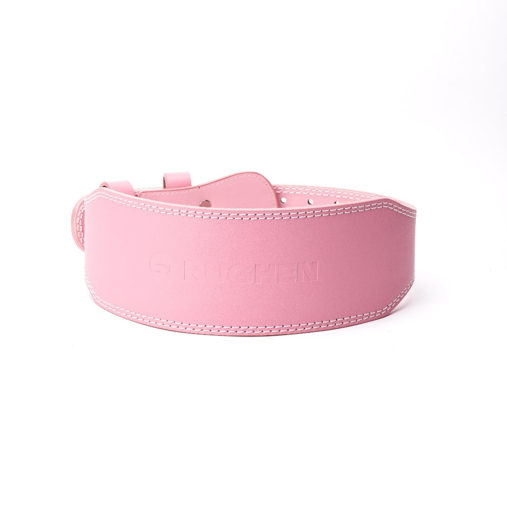 RUGHEN Lifting Belt - Color Edition