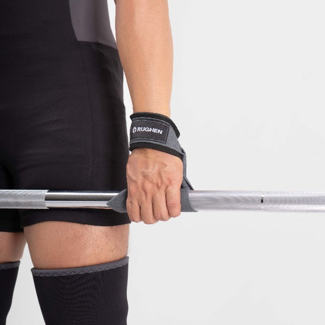 RUGHEN Lifting Straps - Color Edition