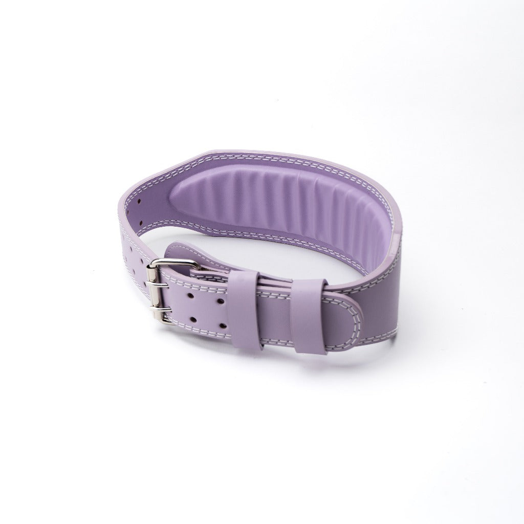 RUGHEN Lifting Belt - Color Edition