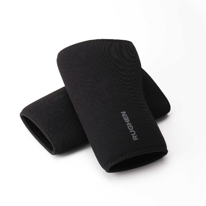 RUGHEN Knee Sleeve Neoprene
