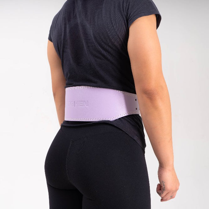 RUGHEN Lifting Belt - Color Edition