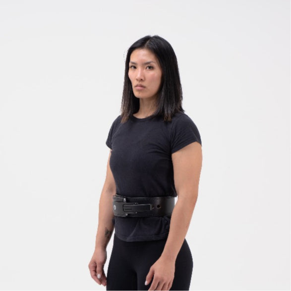 RUGHEN QuickAdjust 7cm Lever Belt