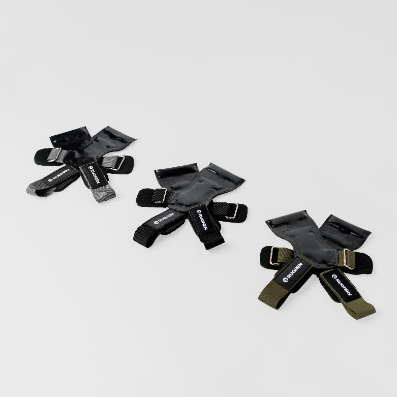 RUGHEN Wrist Hook Grip Strap