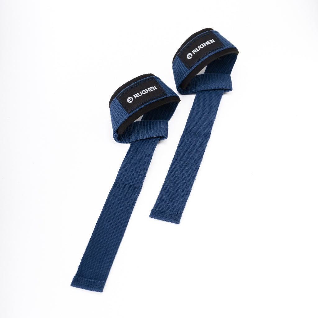 RUGHEN Lifting Straps - Color Edition