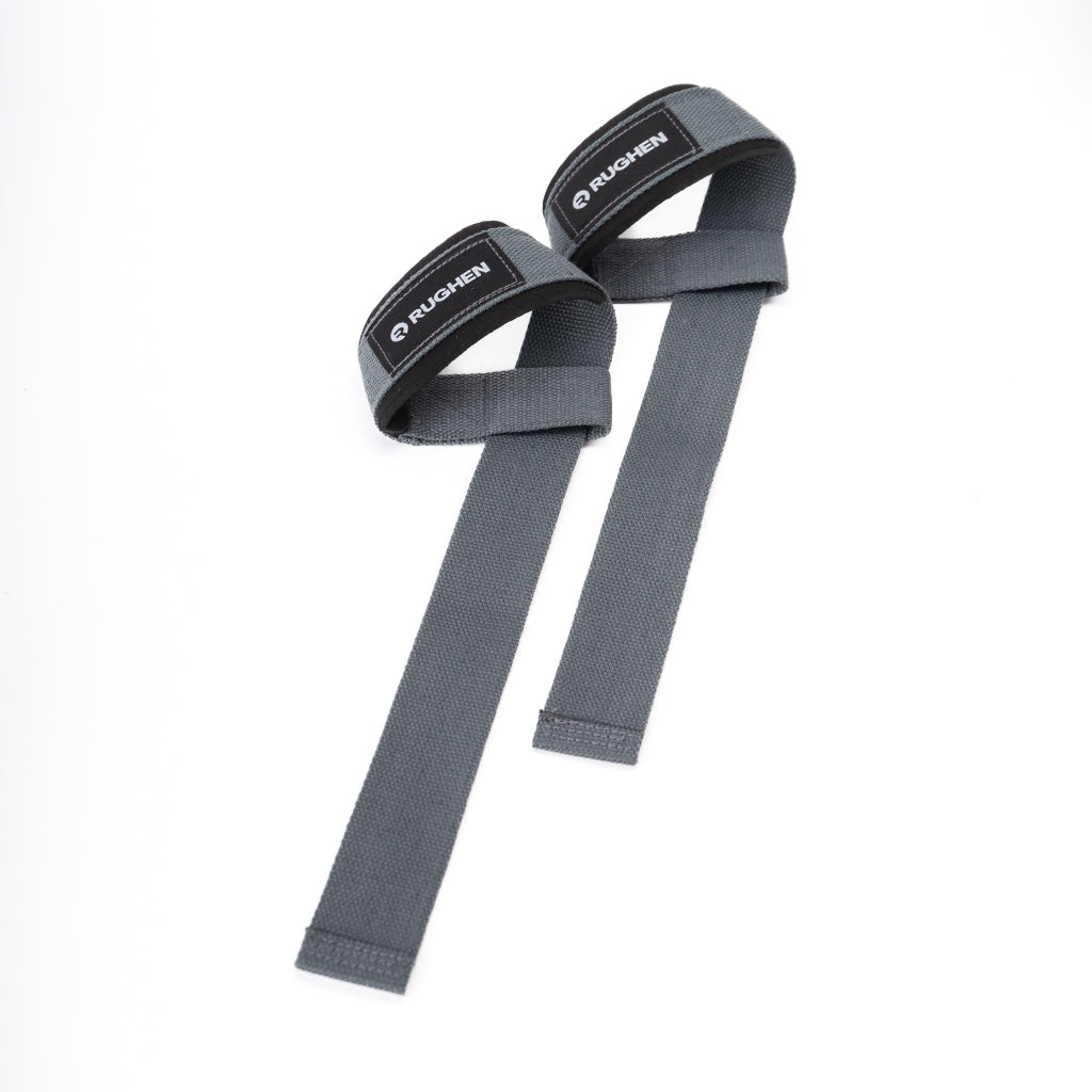 RUGHEN Lifting Straps - Color Edition