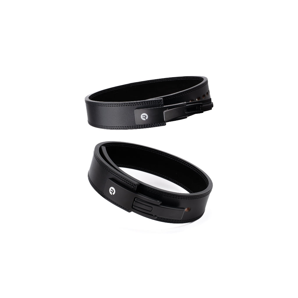 RUGHEN QuickAdjust 7cm Lever Belt