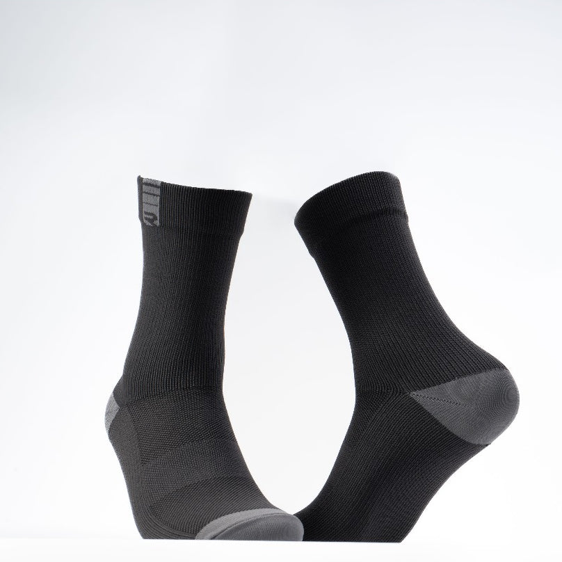 RUGHEN Crew Socks