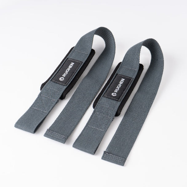 RUGHEN Lifting Straps - Color Edition