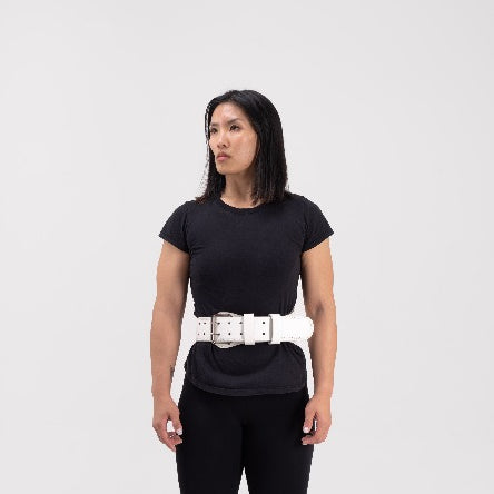RUGHEN Lifting Belt - Color Edition