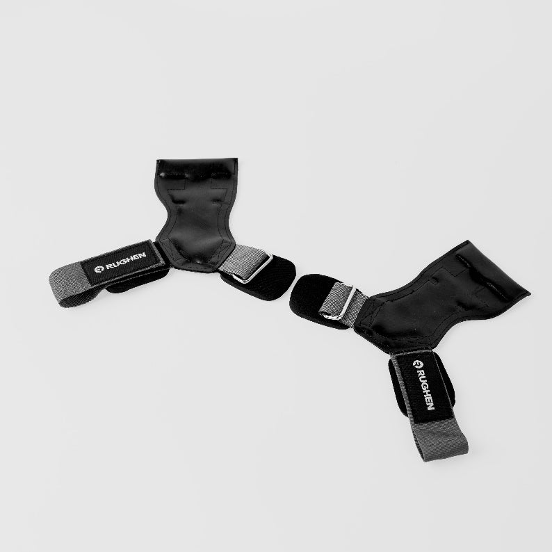 RUGHEN Wrist Hook Grip Strap
