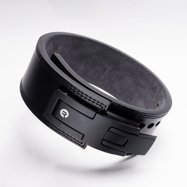 RUGHEN 13mm Powerlifting Lever Belt