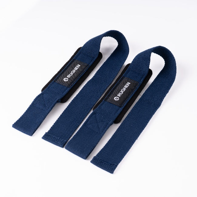RUGHEN Lifting Straps - Color Edition