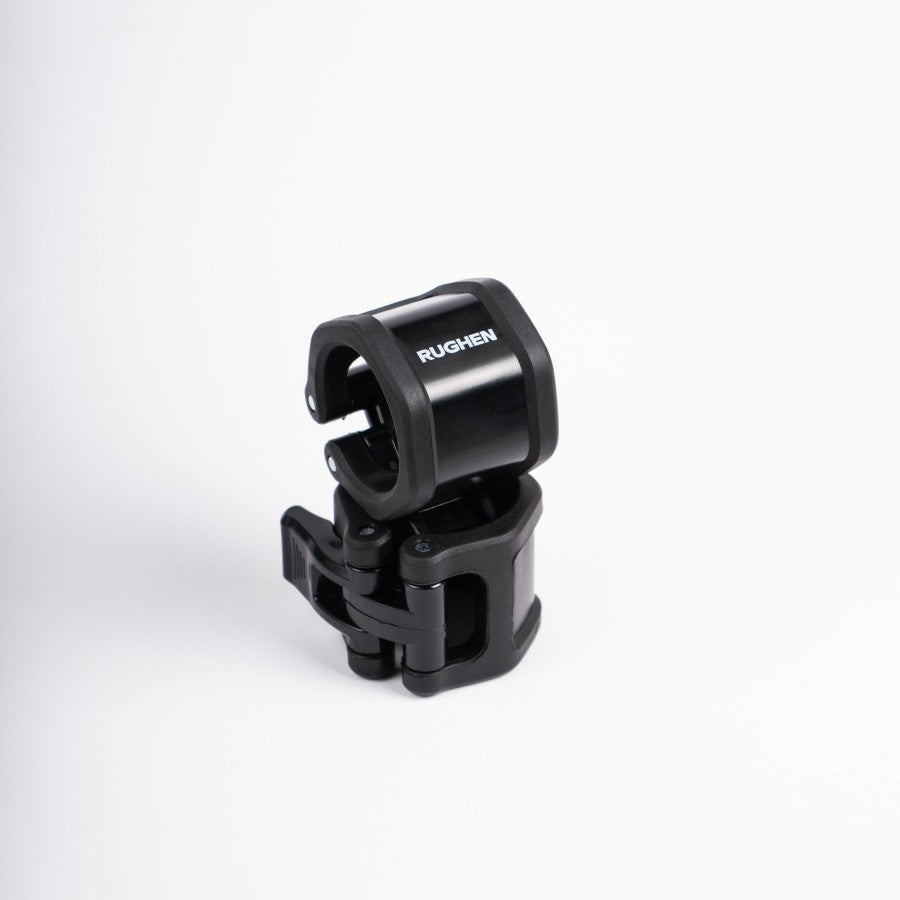 RUGHEN Barbell Collar Clamp Pengunci Barbel Lock Olympic 5cm