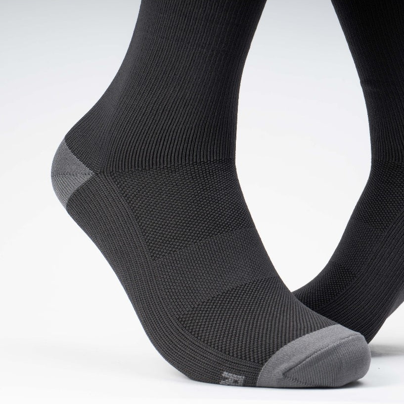 RUGHEN Crew Socks