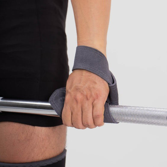 RUGHEN Leather Lifting Strap