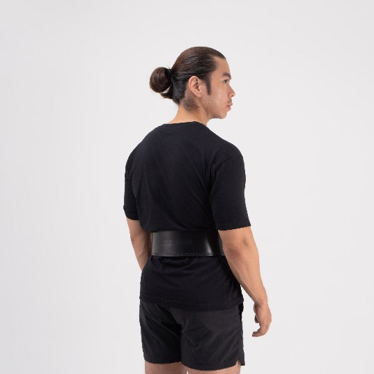 RUGHEN 13mm Powerlifting Lever Belt