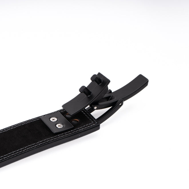 RUGHEN QuickAdjust 7cm Lever Belt