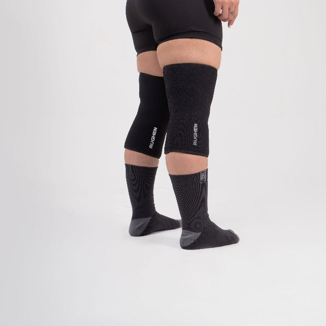RUGHEN Knee Sleeve Neoprene