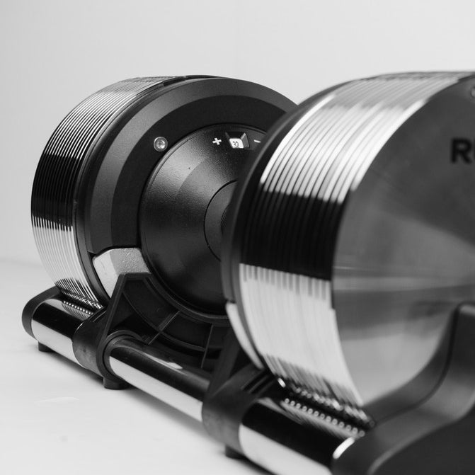 RUGHEN Adjustable Dumbbell