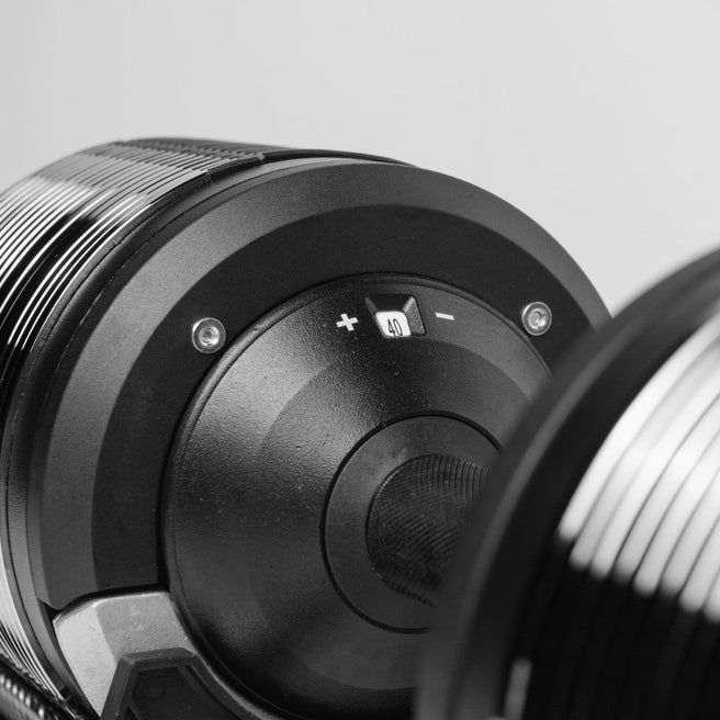 RUGHEN Adjustable Dumbbell