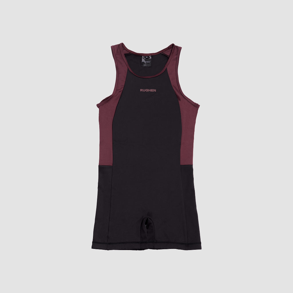 RUGHEN Powerlifting Singlet