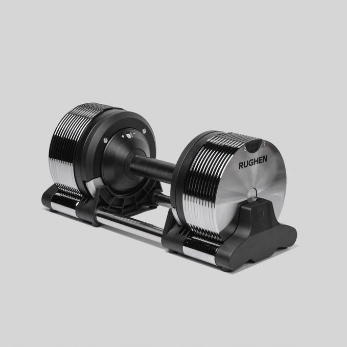 RUGHEN Adjustable Dumbbell