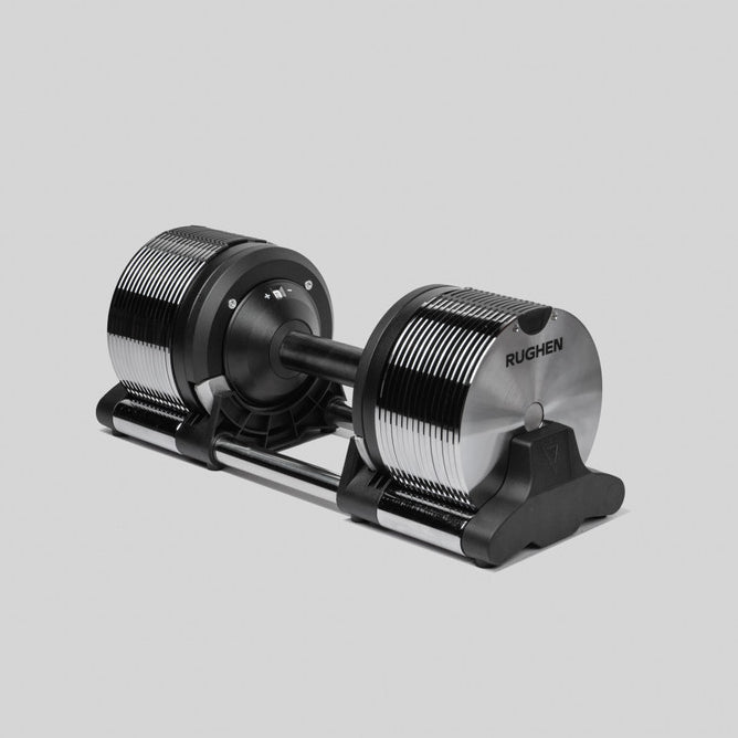 RUGHEN Adjustable Dumbbell