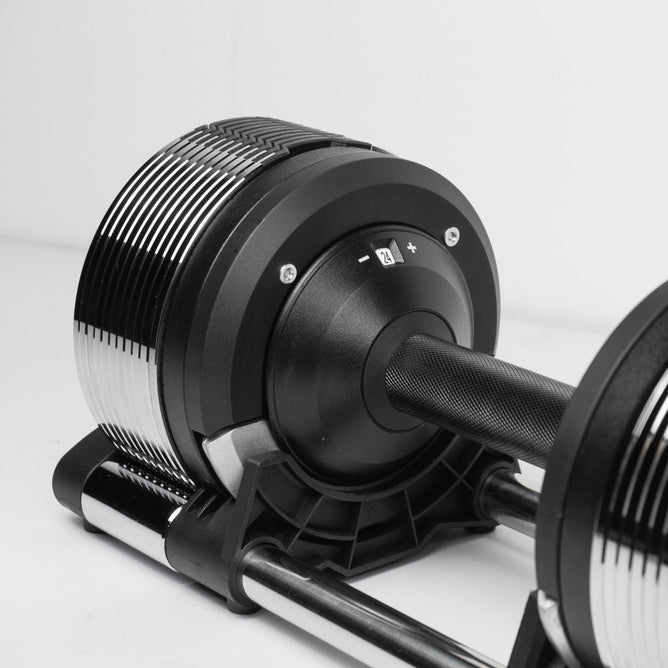 RUGHEN Adjustable Dumbbell