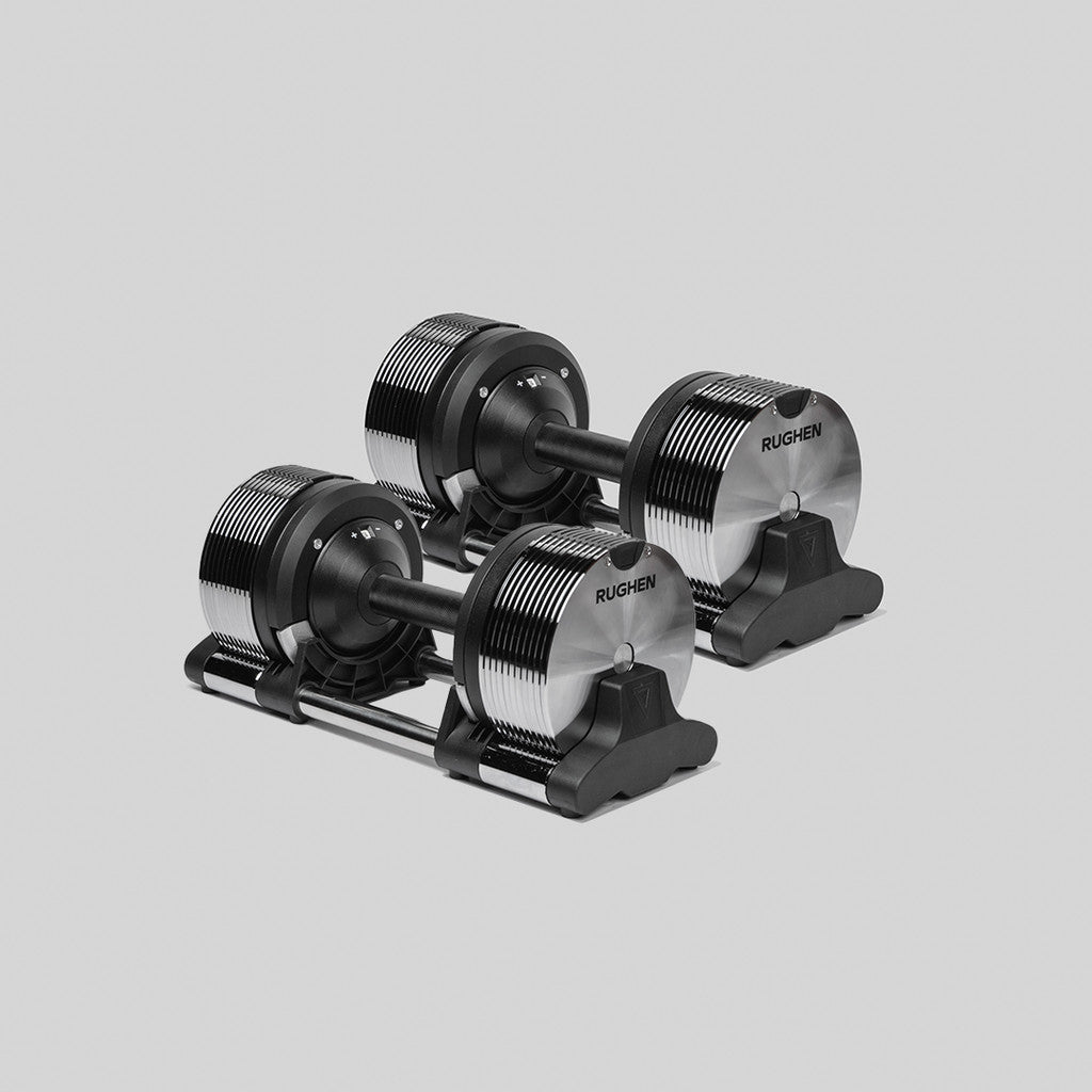 RUGHEN Adjustable Dumbbell