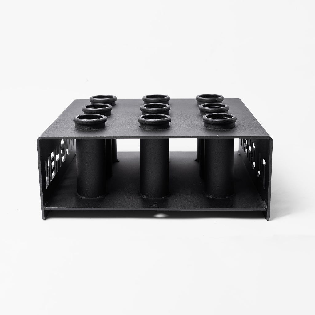 RUGHEN 9 Barbell Vertical Storage