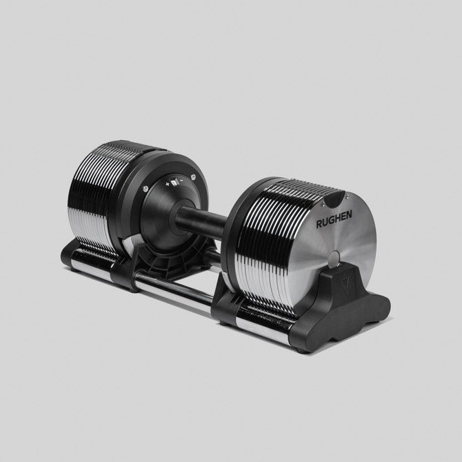 RUGHEN Adjustable Dumbbell