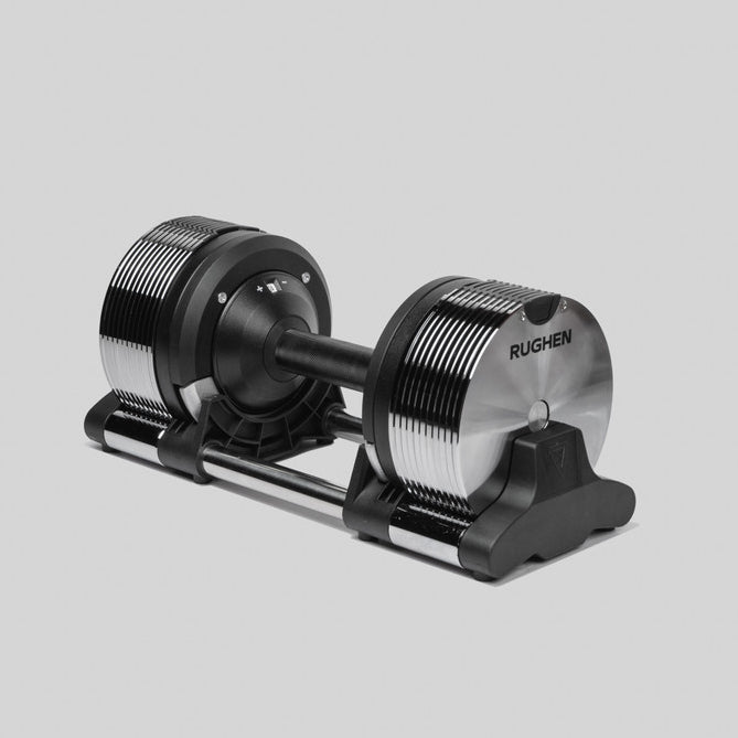 RUGHEN Adjustable Dumbbell
