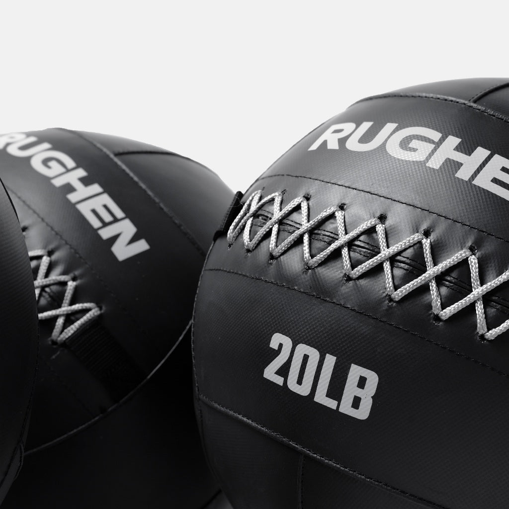 RUGHEN Medicine Ball - Weight Ball