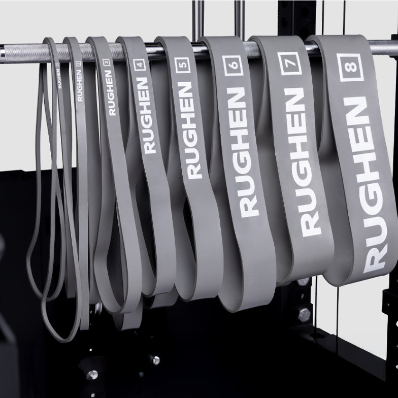 RUGHEN Power Band | Resistance Band