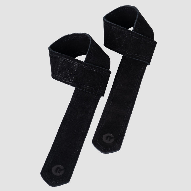 RUGHEN Leather Lifting Strap
