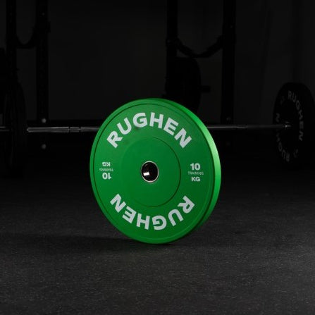 RUGHEN Color Bumper Plate