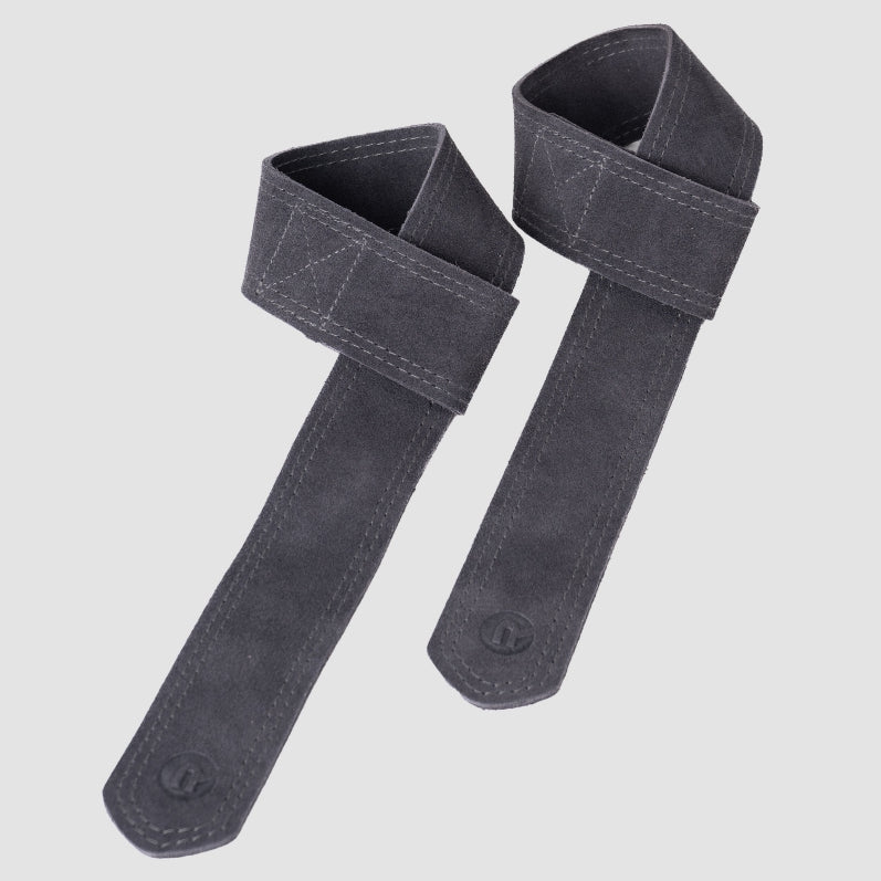 RUGHEN Leather Lifting Strap