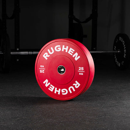 RUGHEN Color Bumper Plate