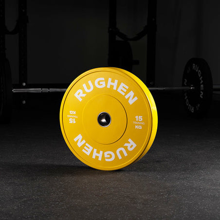 RUGHEN Color Bumper Plate