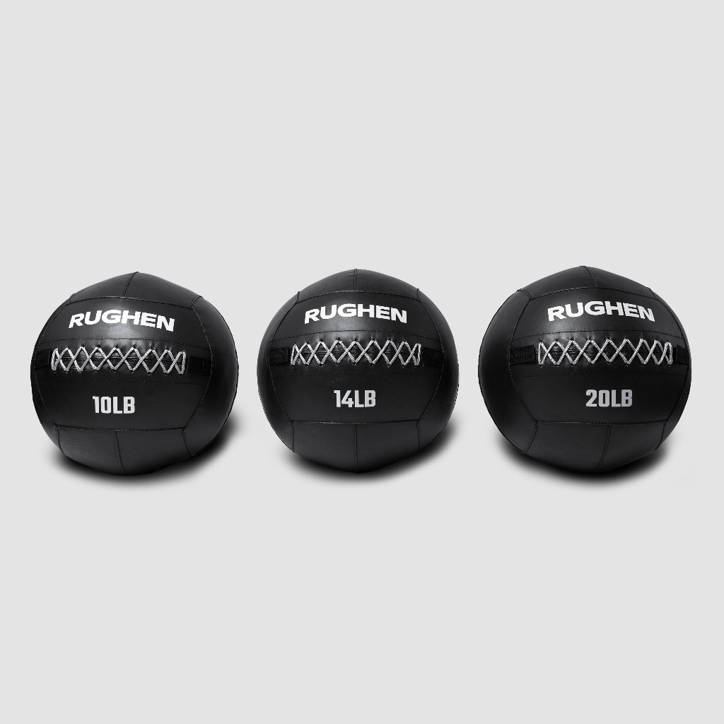 RUGHEN Medicine Ball - Weight Ball