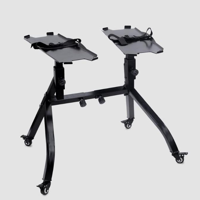 RUGHEN Adjustable Dumbbell Rack